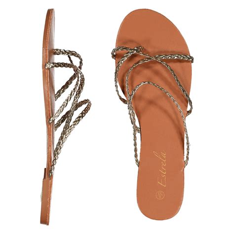 Ladies Sandals Pep Africa