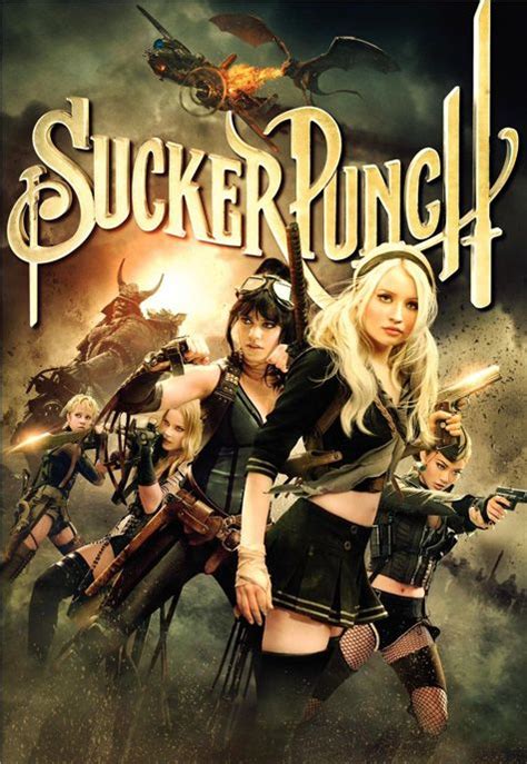 The film stars marine vacth in the leading role of isabelle, a teenage prostitute, and features supporting performances by johan leysen. Suckerpunch, seemed like a badass movie but acturally had ...