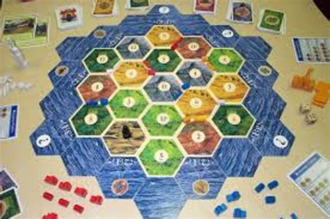 Top Board Games For Young Adults A Listly List