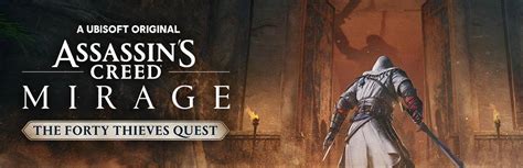 Ps Assassins Creed Mirage Deluxe Edition Uzbudljiva Avantura