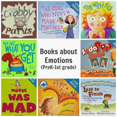 The book covers 50 different emotions that children or teens will likely face at some point during their youth or adolescence. Play Eat Grow: Book Spotlight: Emotions