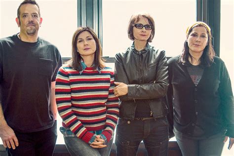 The term backyard breeding refers to people who breed animals in an irresponsible manner. The Breeders // Live Review | LONDON IN STEREO