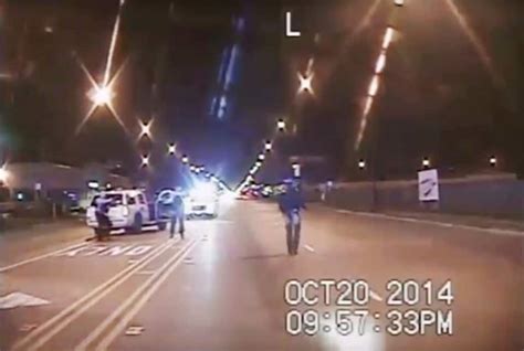 Three Chicago Police Officers Charged With Conspiring To Cover Up