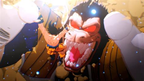 Goku Dragon Ball Z Kakarot 4k 3 714 Wallpaper