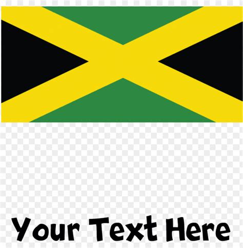 Free Jamaican Flag Svg Png Free Svg Files Silhouette And Cricut My Xxx Hot Girl
