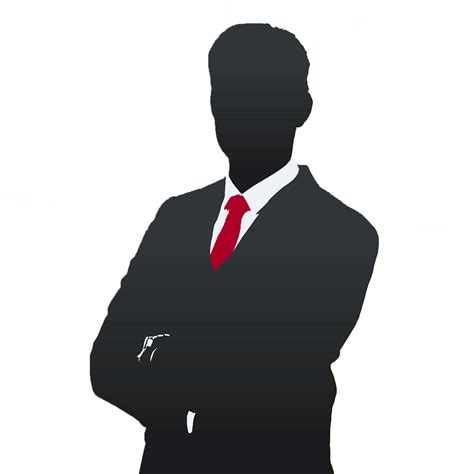 Suit Clipart Executive Suit Executive Transparent Free For Download On