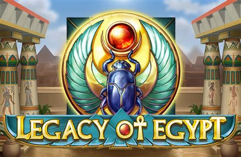 - ttrtech.com Legacy of Egypt สล็อตเว็บตรง2022