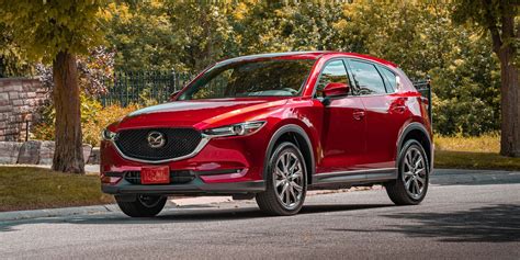 Mazda Cx 5 Skyactive D 150 Specs Lap Times Performance Data