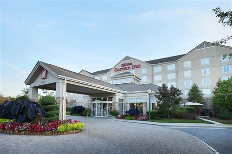 Hilton Garden Inn Atlanta Negwinnett Sugarloaf Duluth Ga Jobs Hospitality Online
