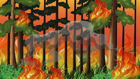 Jun 10, 2021 · cristina pérez realizó un duro editorial en el que analizó el último discurso de alberto fernández y concluyó: A wildfire disaster background 299144 - Download Free ...