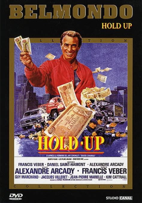 Hold Up Full Movie ⇒ Hold Up Jean Paul Belmondo Film Complet