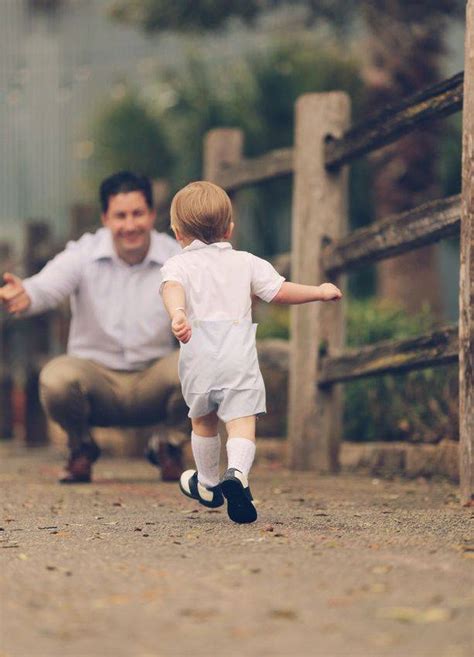 15 Inspiradoras Fotos De Padres Con Sus Hijos
