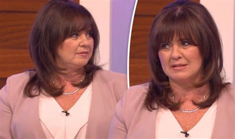 Coleen Nolan Slept With Her Ex To Get Back At His New Girlfriend Tv