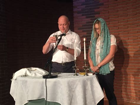 The 4th Russian Messianic Jewish Leaders Conference Report