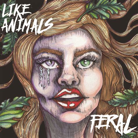 Review Like Animals Feral Ramzine
