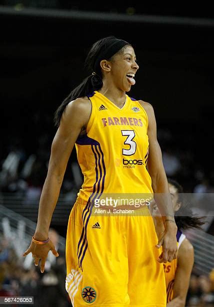 Sparks Candace Parker Photos And Premium High Res Pictures Getty Images