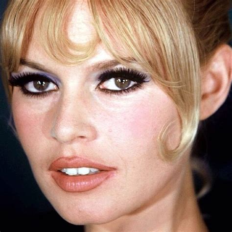 Brigette Bardot Makeup Brigitte Bardot Hair Brigitte Bardot