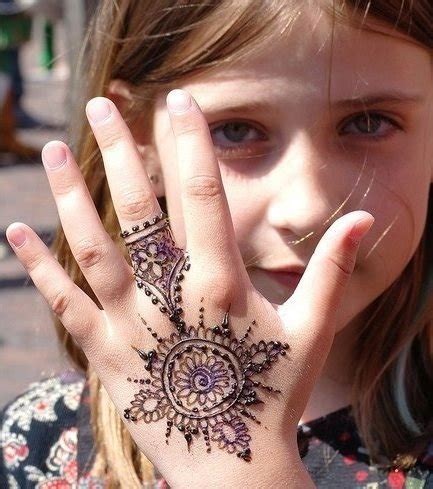Simple latest mehndi designs for full hands * easy new mehndi for brides step by step for beginners for eid, festivals, marriages do. 51+ Easy & Simple Mehndi Designs for Kids