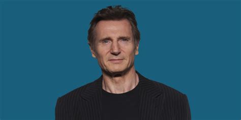 Liam Neeson Opens Up About Working With Martin Scorsese On Silence