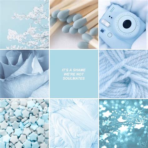 Pastel Blue Aesthetic Blue Aesthetic Pastel Pastel Aesthetic Blue