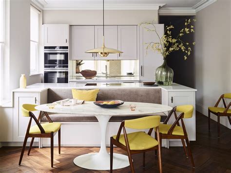 Lighting Ideas For Small Kitchens 10 Ways To Brighten Up Compact Rooms