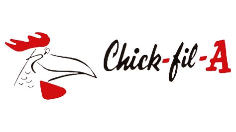 Chick Fil A Logo Meaning History PNG SVG Vector