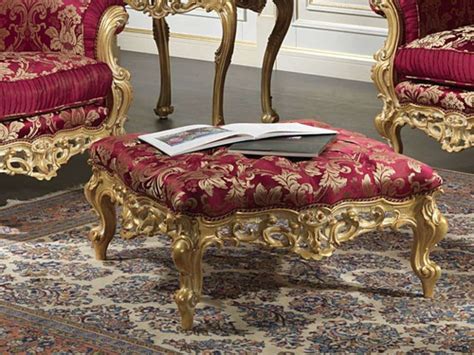 Baroque Living Room Furniture