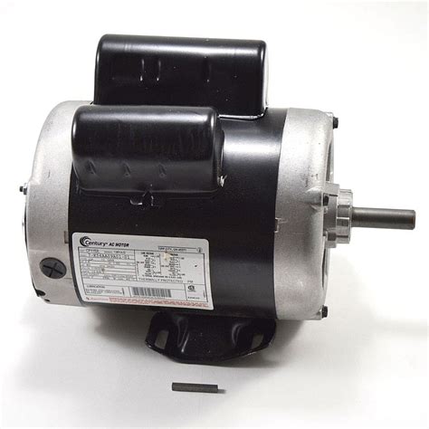 Air Compressor Motor Assembly 1 Hp Part Number Mc 56 Sears Partsdirect