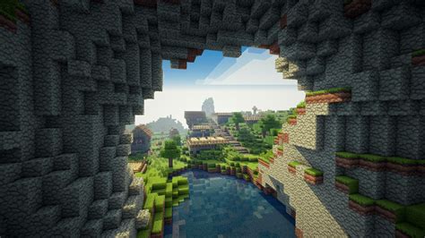 100 Hình Nền Minecraft Full Hd 4k Cực đẹp Dyb