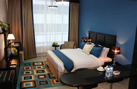 One Bedroom Studio Apartments In Abu Dhabi Al Diar Sawa Hotel Apartments