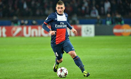 View marco verratti profile on yahoo canada sports. Meet Marco Verratti, the player who keeps Yohan Cabaye on ...