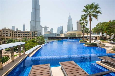 Emaar Reveals Hospitality Offers Ahead Of Expo 2020 Dubai Countdown