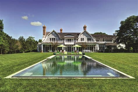 8 Last Minute Hampton Rentals For A Luxurious Summer Experience Mansion Global
