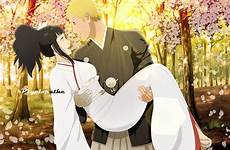 naruto hinata wedding naruhina uzumaki anime pixiv zerochan fanart episode hyuga board hyuuga japanese shippuden sakura choose und