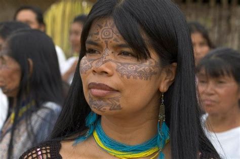 amazon tribes girl xxx porn