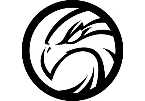 10 blackhawks bird logos ranked in order of popularity and relevancy. Logotipo Libre Del Logotipo De Hawx