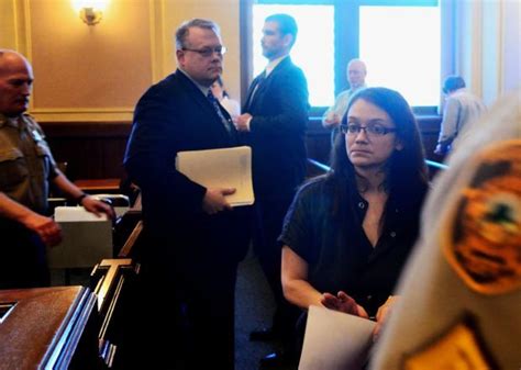 Mom To Stand Trial In Death Of 21 Pound Teen Montana News