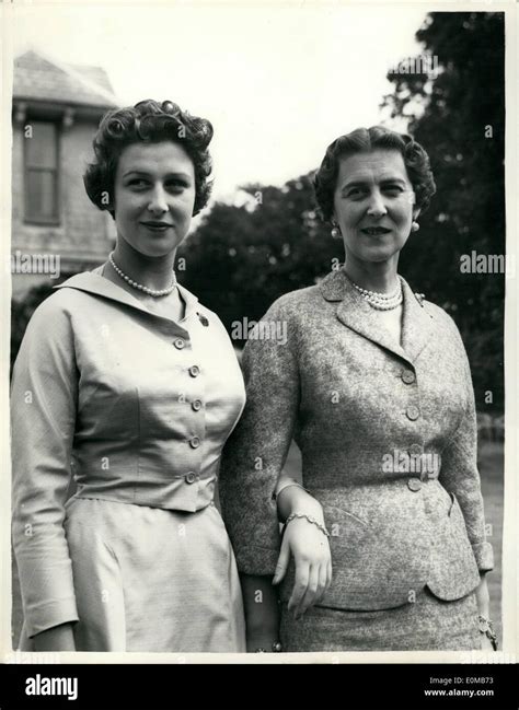 Princess Alexandra Hi Res Stock Photography And Images Alamy