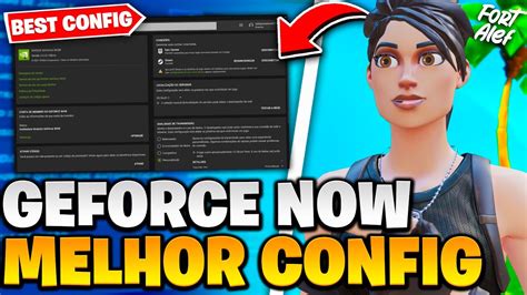 Geforce Now Como Diiminuir O Input Lag E Melhorar A Qualidade Melhor