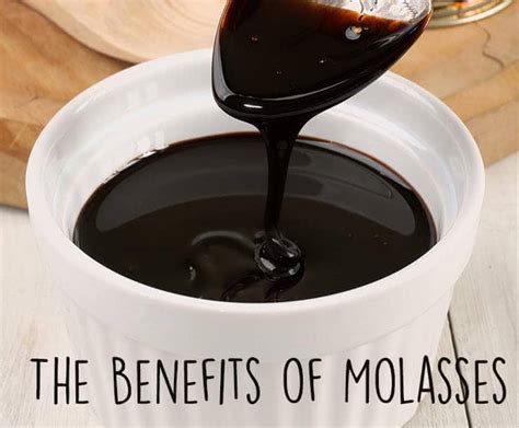 Blackstrap Molasses Benefits Cooking And Beauty Uses