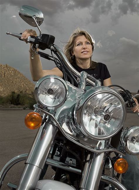 Harley Davidson Women Riders Rodas