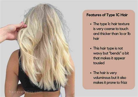 1c Hair Guide Best Features Problems Hair Care Tips And More
