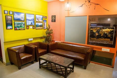 Best Coworking Spaces In Mumbai With Pricing