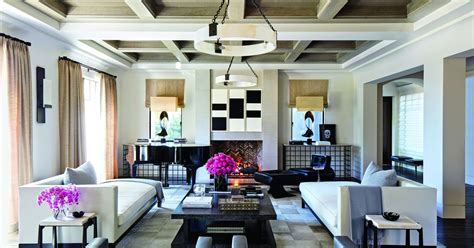 A Peek Inside Some Seriously Stunning Celebrity Homes Huffpost