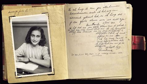 55 Tragic Facts About Anne Frank