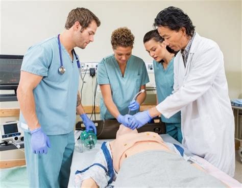 How To Become A Nursing Clinical Instructor