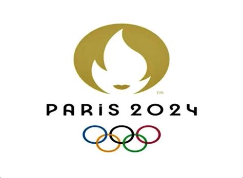 2024 Olympic Games Logonew 