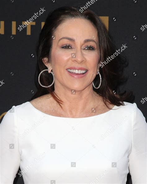 Patricia Heaton Editorial Stock Photo Stock Image Shutterstock