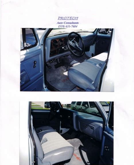 Canadian89ram 1989 Dodge D150 Regular Cab Specs Photos Modification