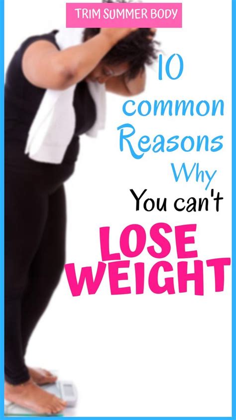 The Reasons Losing Weight How To Lose Weight Fast And Healthy In A Month